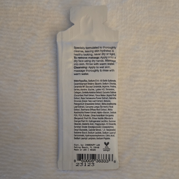 Sephora Sample Bundle - Picture 5 of 10